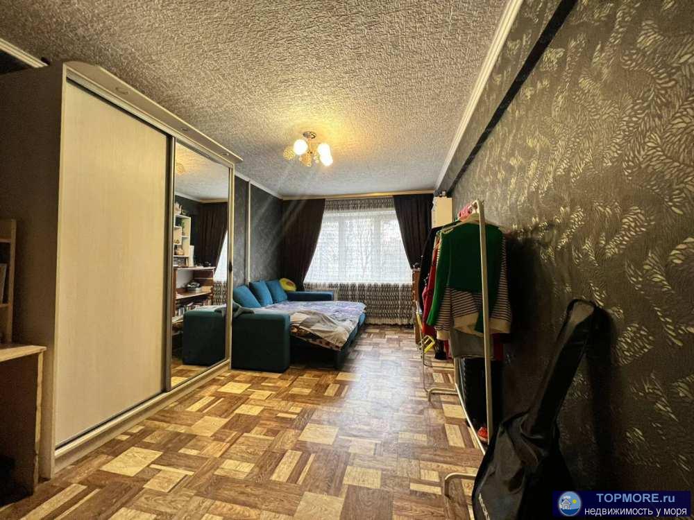 Лот № 176572. В самом центре города, продаем шикарную светлую квартиру!Очень удобное место расположения. На равнине в... - 1