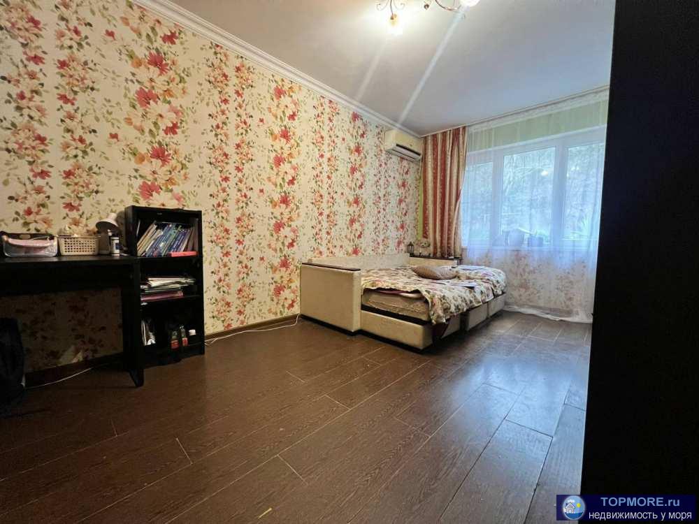 Лот № 176572. В самом центре города, продаем шикарную светлую квартиру!Очень удобное место расположения. На равнине в... - 2