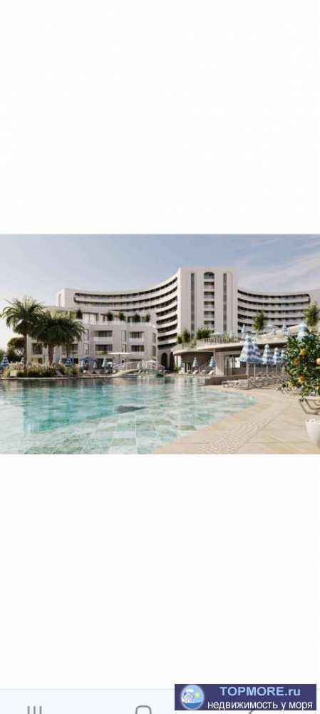 Лот № 176030. гк Livingston (Ливингстон)  — это гостиничный комплекс премиум-класса с управляющей компанией в Сочи....