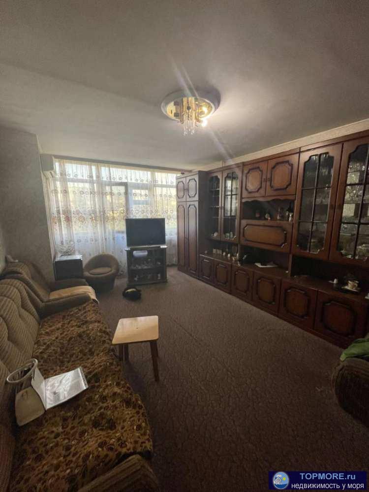 Лот № 178287. Продаётся однокомнатная квартира площадью 54 м², расположенная в Центральном районе города Сочи. Жильё...