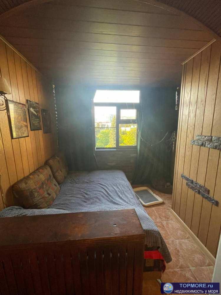 Лот № 178287. Продаётся однокомнатная квартира площадью 54 м², расположенная в Центральном районе города Сочи. Жильё... - 1