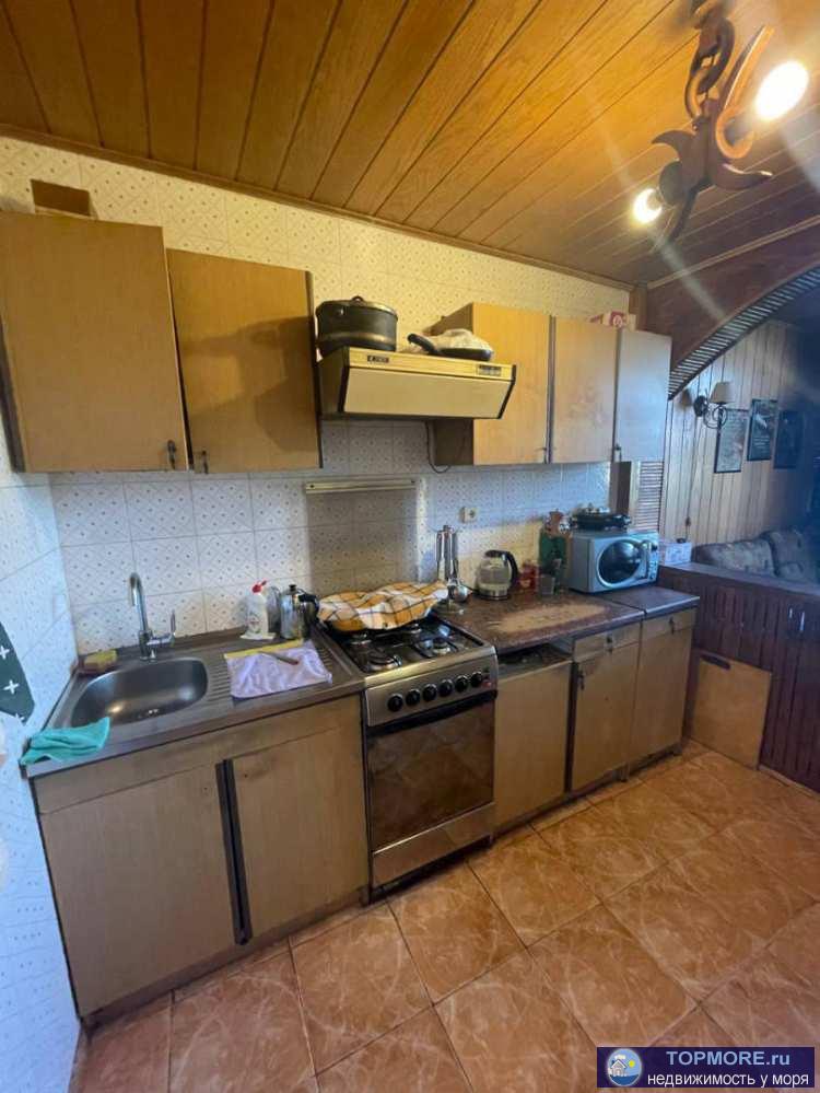 Лот № 178287. Продаётся однокомнатная квартира площадью 54 м², расположенная в Центральном районе города Сочи. Жильё... - 2