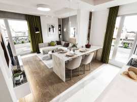 Лот № 178284. Продаю большую светлую квартиру с панорамным видом на...