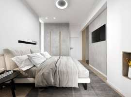 Лот № 178286. Продаю большую светлую квартиру с панорамным видом на...