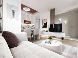 Лот № 178283. Продаю большую светлую квартиру с панорамным видом на...