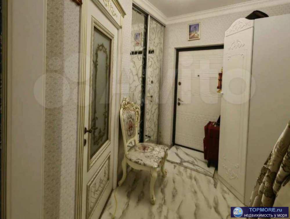 Лот № 176322. Идеальное предложение для комфортной жизни в самом центре Сочи! Продаётся великолепная видовая квартира... - 2