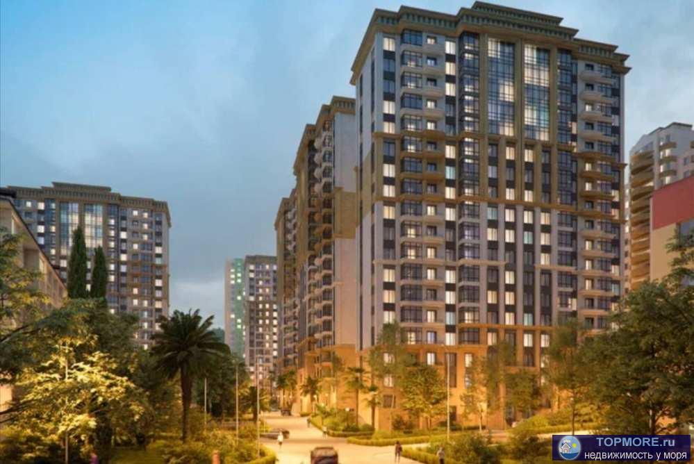 Лот № 178165. Продаётся двухкомнатная квартираБез ремонта - 1