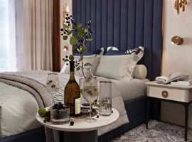 Лот № 177428. Шикарные апартаменты, в современном гостиничном...