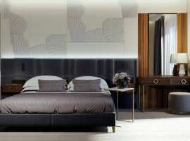 Лот № 177422. Шикарные апартаменты, в современном гостиничном...