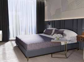 Лот № 177421. Шикарные апартаменты, в современном гостиничном...