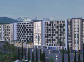Лот № 177221. Marine Garden Sochi Hotels & Spa 5* – гостиничный...