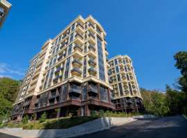 Лот № 177255. Жилой комплекс Южный Парк расположен в Центральном...