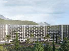 Лот № 177793. Marine Garden Sochi Hotels & Spa 5* - гостиничный...