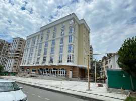 Лот № 177796. Жилой комплекс — это 8 этажный многоквартирный жилой...