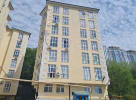 Лот № 177850. Продается двухкомнатная квартира, в микрорайоне...