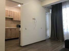 Лот № 177828.  Продаётся квартира в современном, многоквартирном...