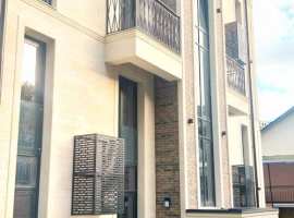 Лот № 177823. Продаю двухэтажную квартиру в районе Мамайка, всего в...