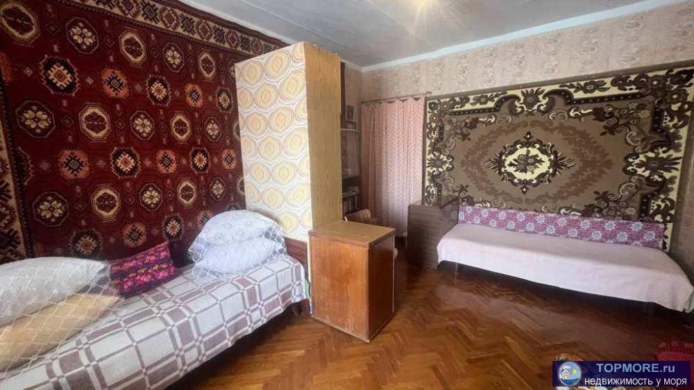 Лот № 176011. Продам уютную однокомнатную квартиру в историческом центре города. Без перепланировок, с жилой лоджией.... - 1