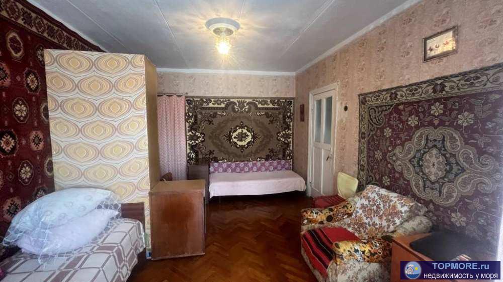 Лот № 176011. Продам уютную однокомнатную квартиру в историческом центре города. Без перепланировок, с жилой лоджией.... - 2