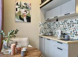 Лот № 175014. Продаю светлую двухуровневую квартиру в новом доме!...