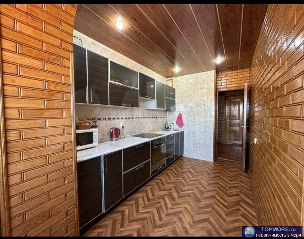 Лот № 174913. Продается просторная угловая квартира в центральном районе Сочи. Удобная планировка, комнаты... - 1