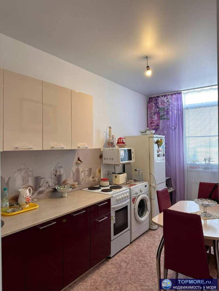 Лот № 176874. Продам квартиру ! Квартира расположена в очень уютном районе Макаренко где в шаговой доступности... - 2