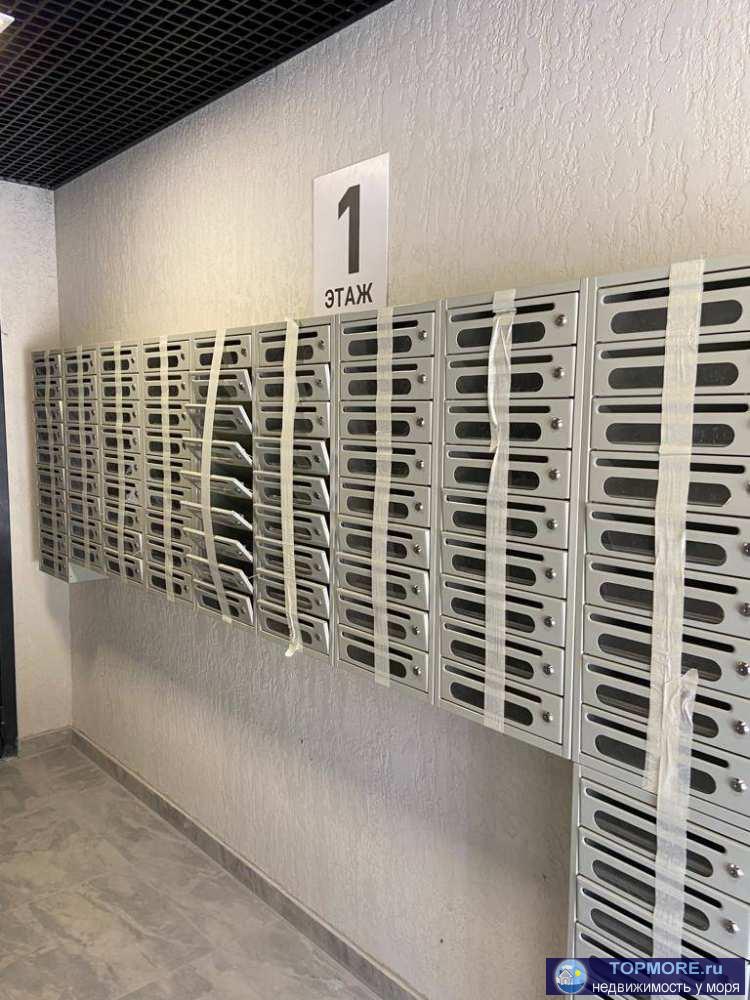 Лот № 175255. В продаже дизайнерская студия. По стоимости черновой!  теплый пол, вся необходимая бытовая техника и... - 1