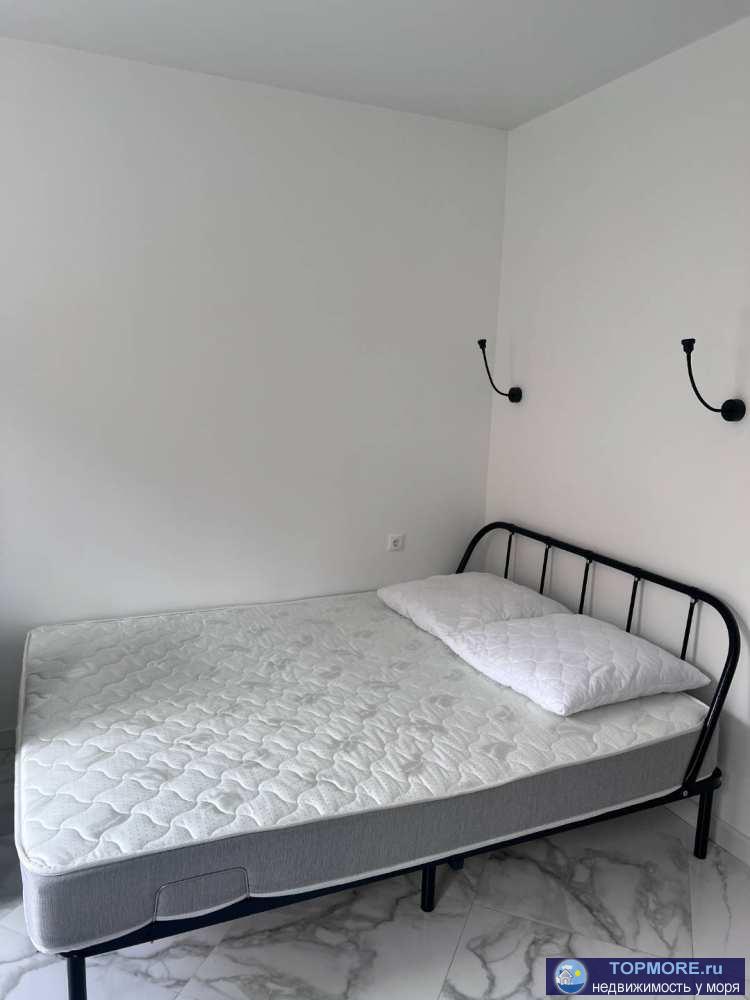 Лот № 175255. В продаже дизайнерская студия. По стоимости черновой!  теплый пол, вся необходимая бытовая техника и... - 2