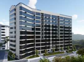 Лот № 176732.  
жк «Центральный» — это новое украшение Туапсе....