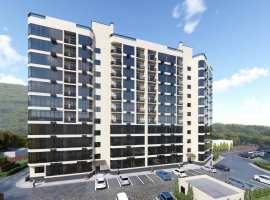 Лот № 176725.  
жк «Центральный» — это новое украшение Туапсе....