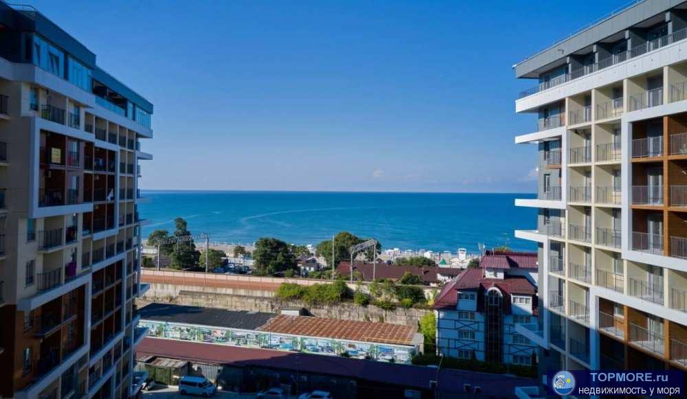 Лот № 176561. Продаю квартиру в новом корпусе жк “Каравелла Португалии”, который является настоящим произведением... - 2