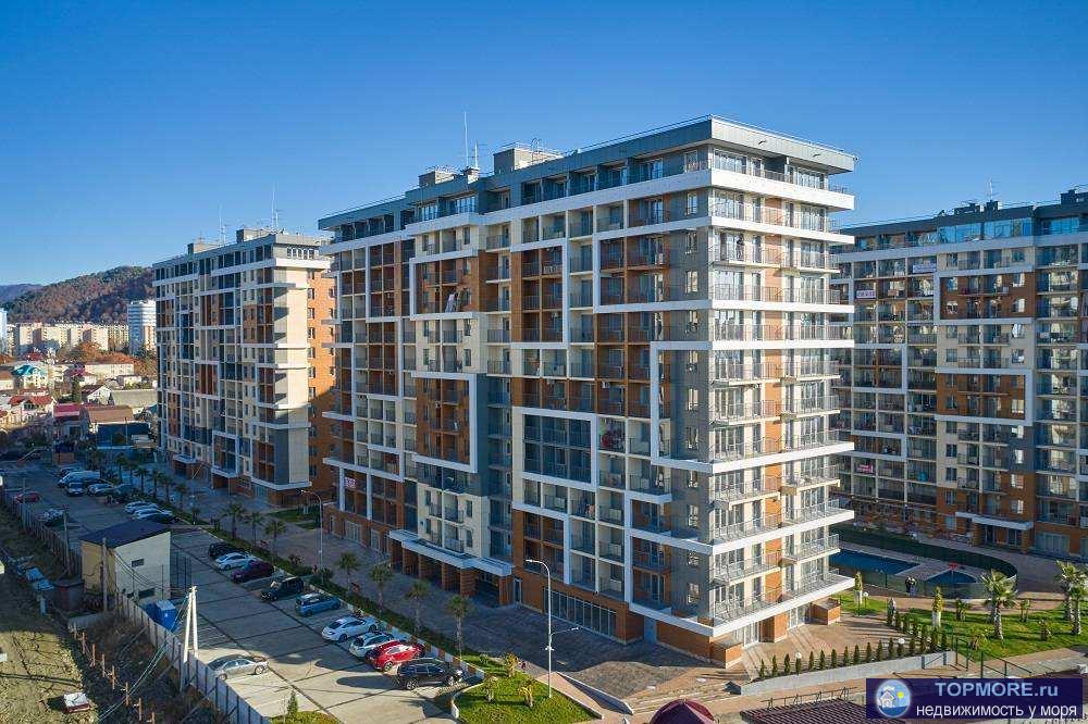 Лот № 176562. Продаю квартиру в новом корпусе жк “Каравелла Португалии”, который является настоящим произведением...