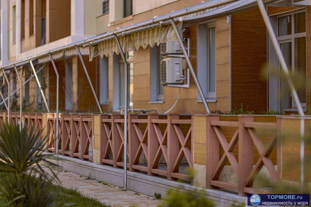 Лот № 176562. Продаю квартиру в новом корпусе жк “Каравелла Португалии”, который является настоящим произведением... - 2