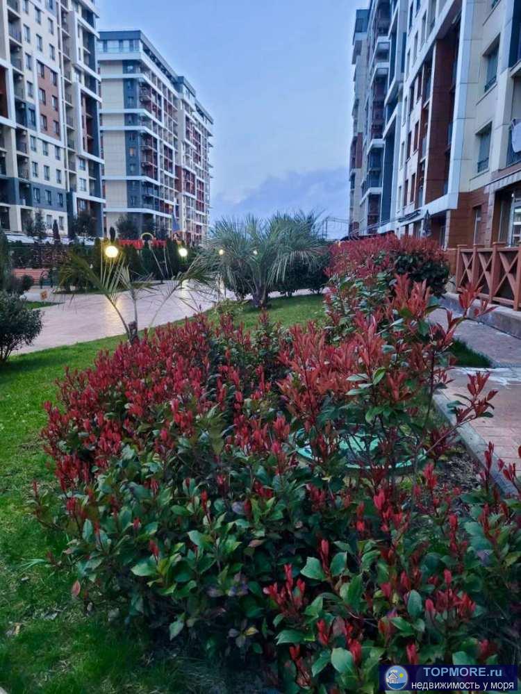 Лот № 176563. Продаю квартиру в новом корпусе жк “Каравелла Португалии”, который является настоящим произведением... - 2