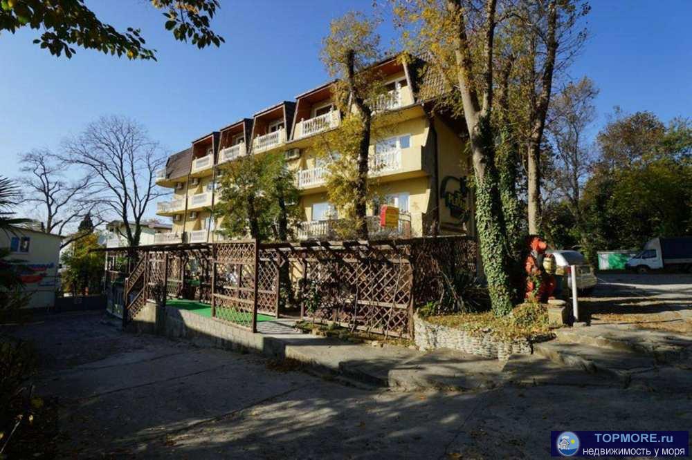 Лот № 176511. Описание  Апартаментный комплекс санторини представляет собой небольшой 4этажный жилой комплекс с... - 1