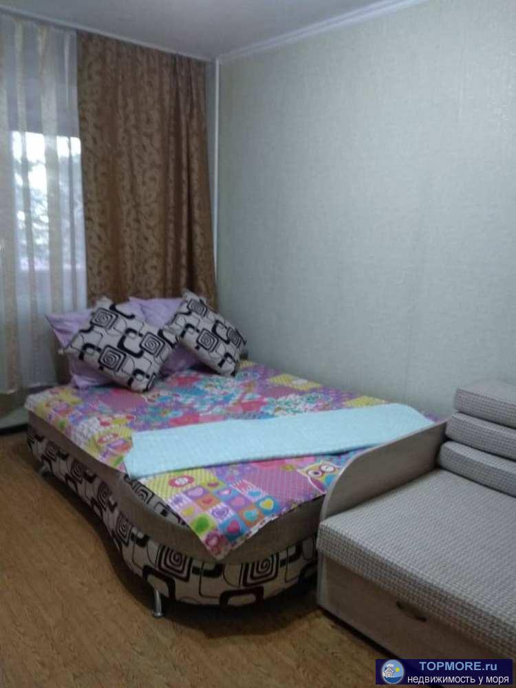 Лот № 175772. Уютная квартира на третьем этаже, с видом на море – прекрасный выбор для тех, кто ценит красивые...