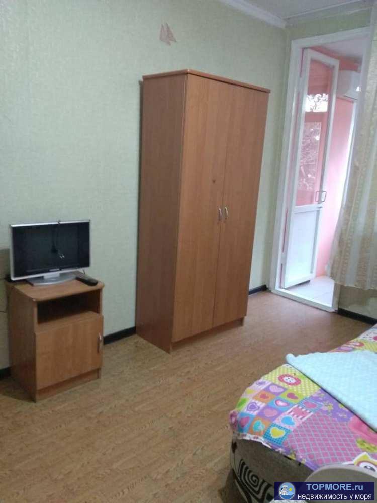 Лот № 175772. Уютная квартира на третьем этаже, с видом на море – прекрасный выбор для тех, кто ценит красивые... - 1