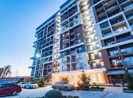 Лот № 175463. Продается уютная квартира в новом корпусе жк...