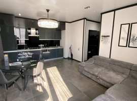 Лот № 72149. Мечтали жить в самом центре Олимпийской деревни?...