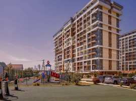 Лот № 175455. Продается уютная квартира в новом корпусе жк...