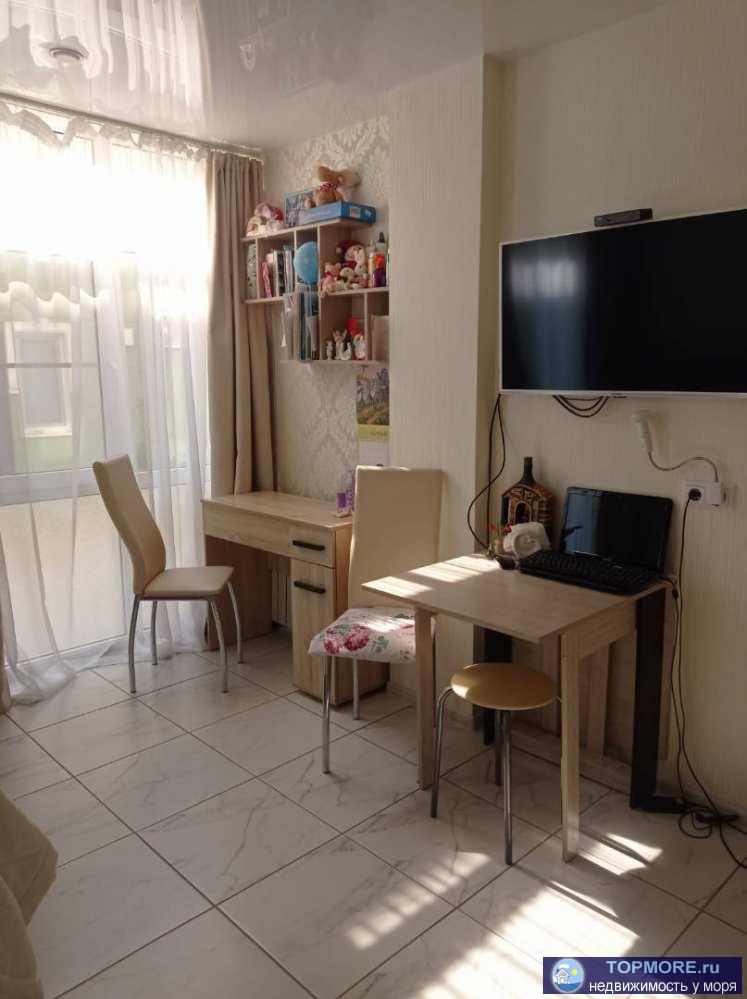 Лот № 175359. Продаю квартиру с ремонтом, мебелью и техникой. Для статуса квартира выгодная цена.  В квартире два... - 1