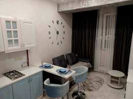 Лот № 174977. Продается уютная квартира с новым современным...