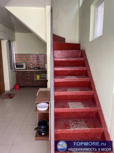 Сдаётся в Аренду Отличная Студия в частном доме. Район Николая Музыки. Спальное место - диван; холодильник; стол;... - 1