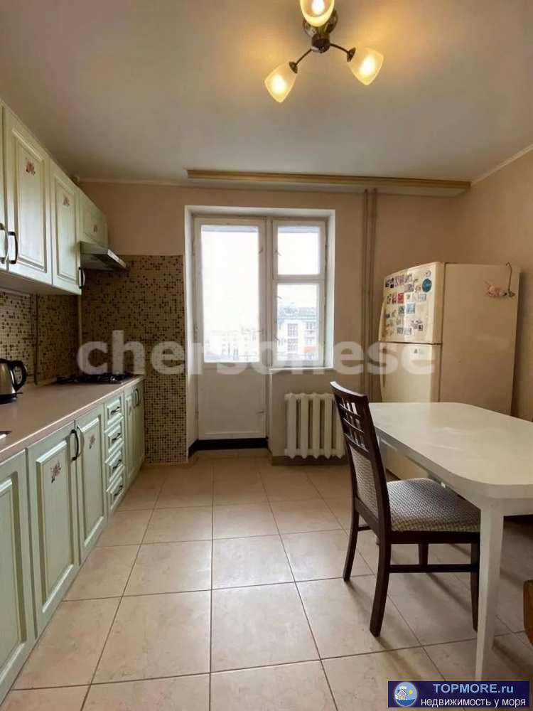 Продаётся уютная, тёплая трёхкомнатная квартира 69 кв м, по ул. Тараса Шевченко 41.  Тёплая, уютная трёхкомнатная...