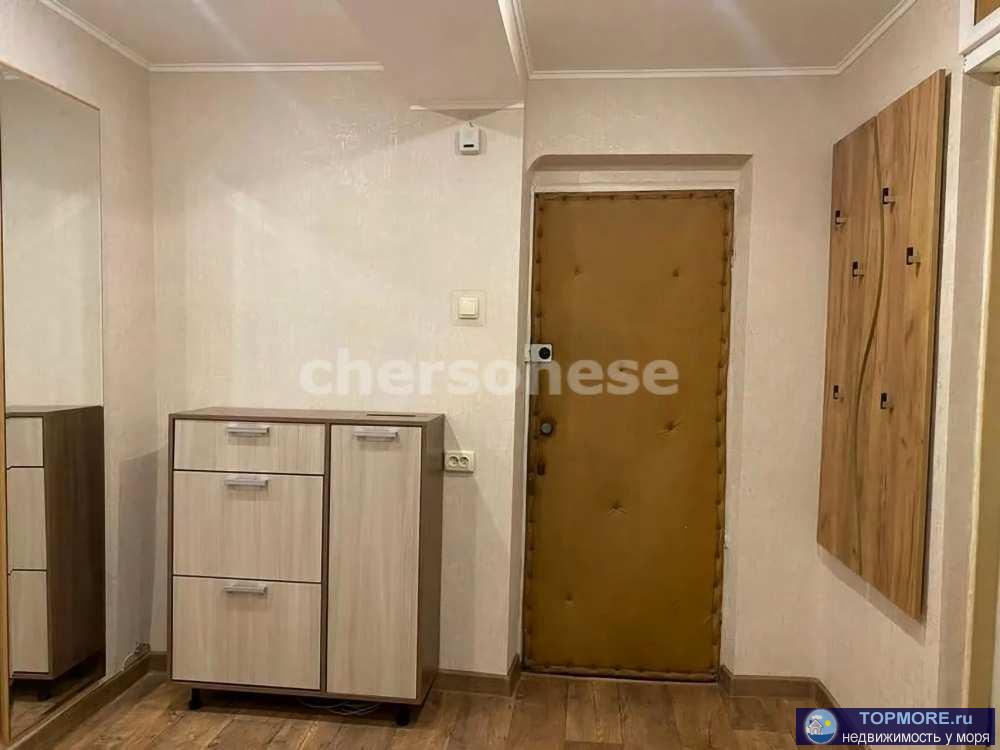 Продаётся уютная, тёплая трёхкомнатная квартира 69 кв м, по ул. Тараса Шевченко 41.  Тёплая, уютная трёхкомнатная... - 1