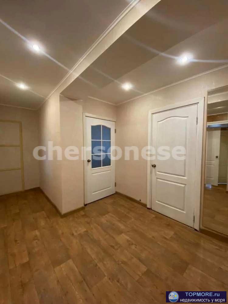 Продаётся уютная, тёплая трёхкомнатная квартира 69 кв м, по ул. Тараса Шевченко 41.  Тёплая, уютная трёхкомнатная... - 2