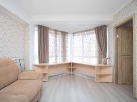 Лот № 178441. Продается квартира в жилом комплексе, расположенная...