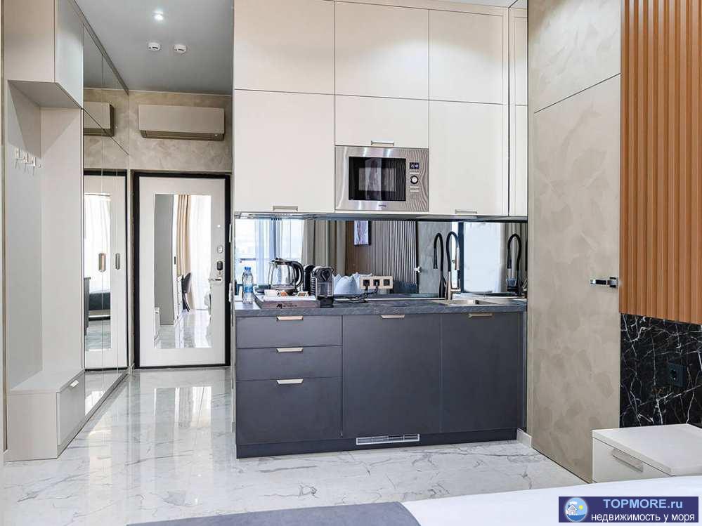 Лот № 178450.   В продаже однокомнатные апартаменты повышенной комфортности в комплексе бизнес класса в самом центре...