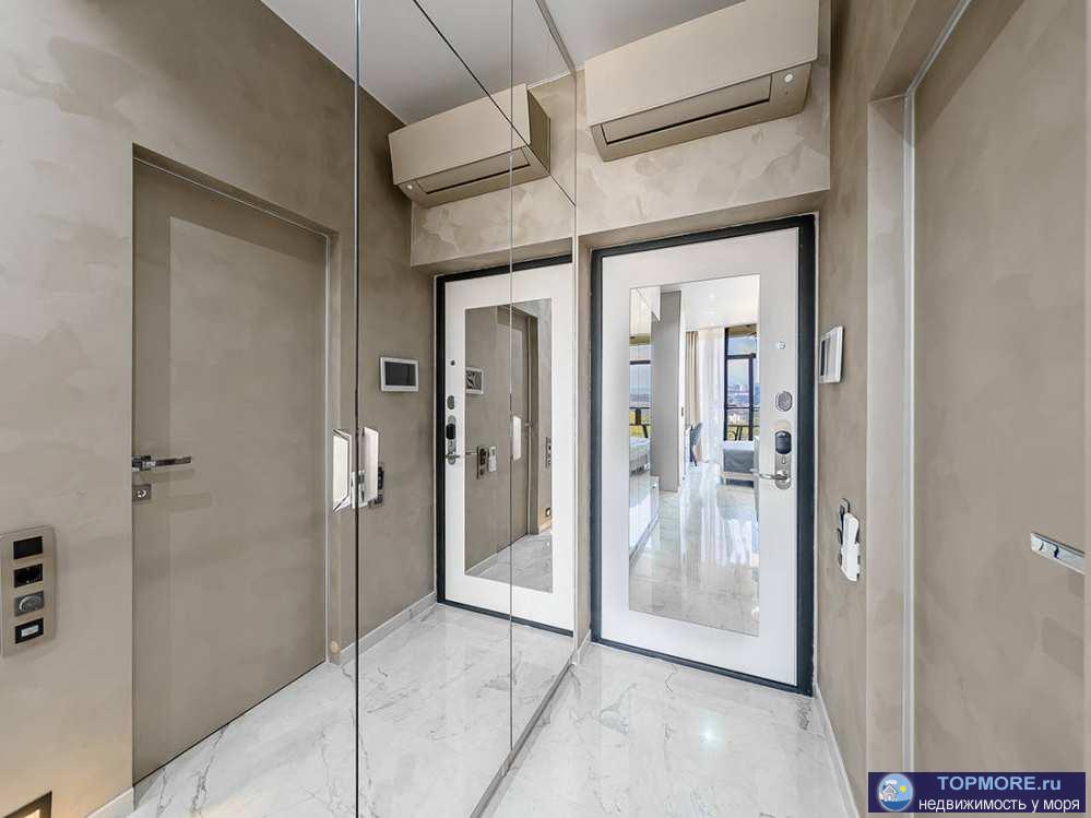 Лот № 178450.   В продаже однокомнатные апартаменты повышенной комфортности в комплексе бизнес класса в самом центре... - 2