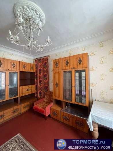 Сдается на длительный период 1 комнатная квартира в самом центре г. Севастополя. Остановка " Сквер Ленинского... - 2